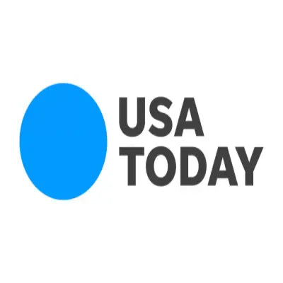 USA Today logo